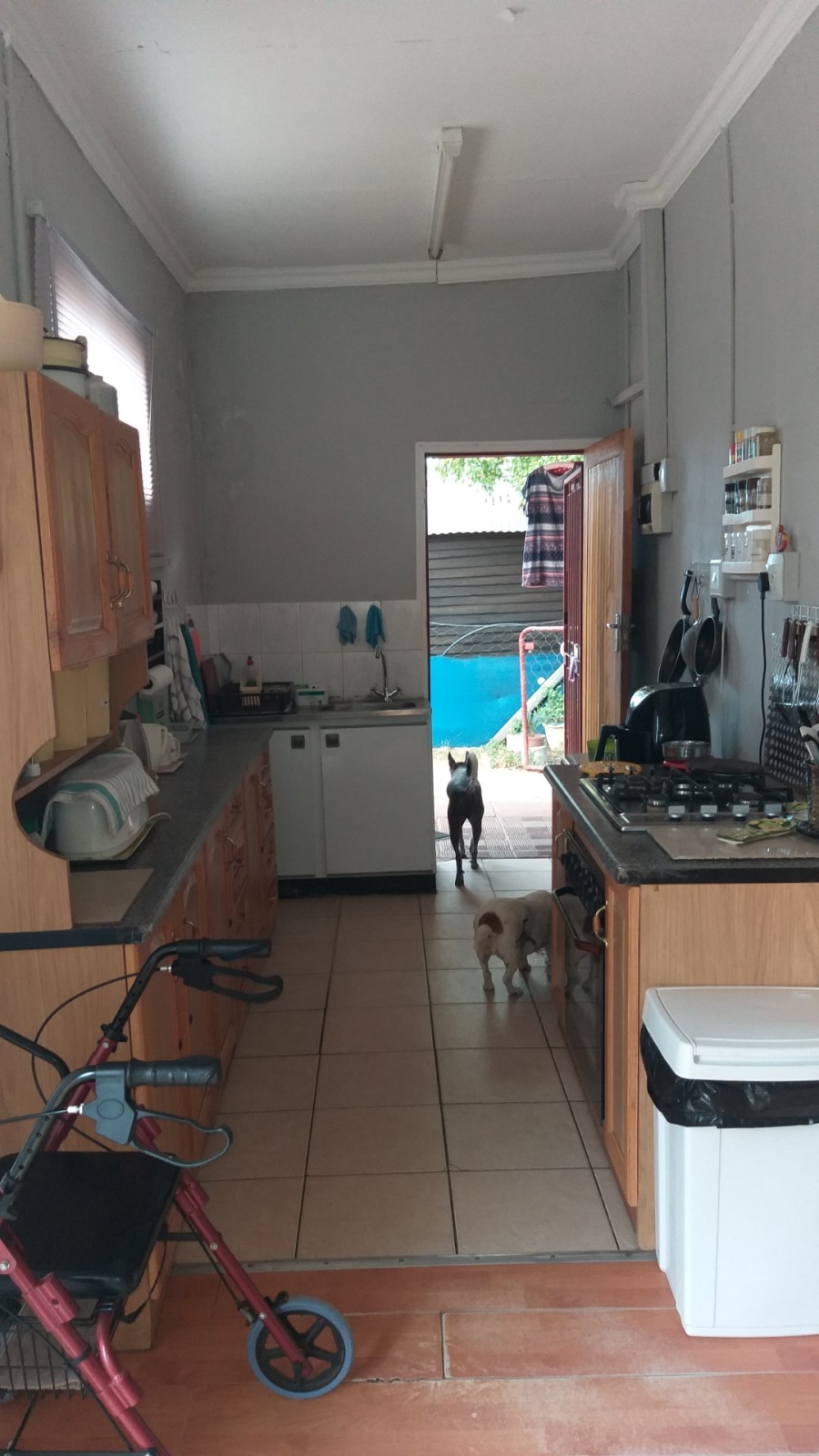 3 Bedroom Property for Sale in Bloemfontein Rural Free State